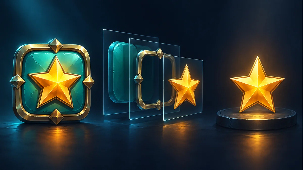 PSD Preview Looks Right but a Layer Export Differs? Compare Three Stages